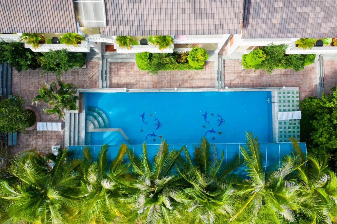 Quynh Mai Resort