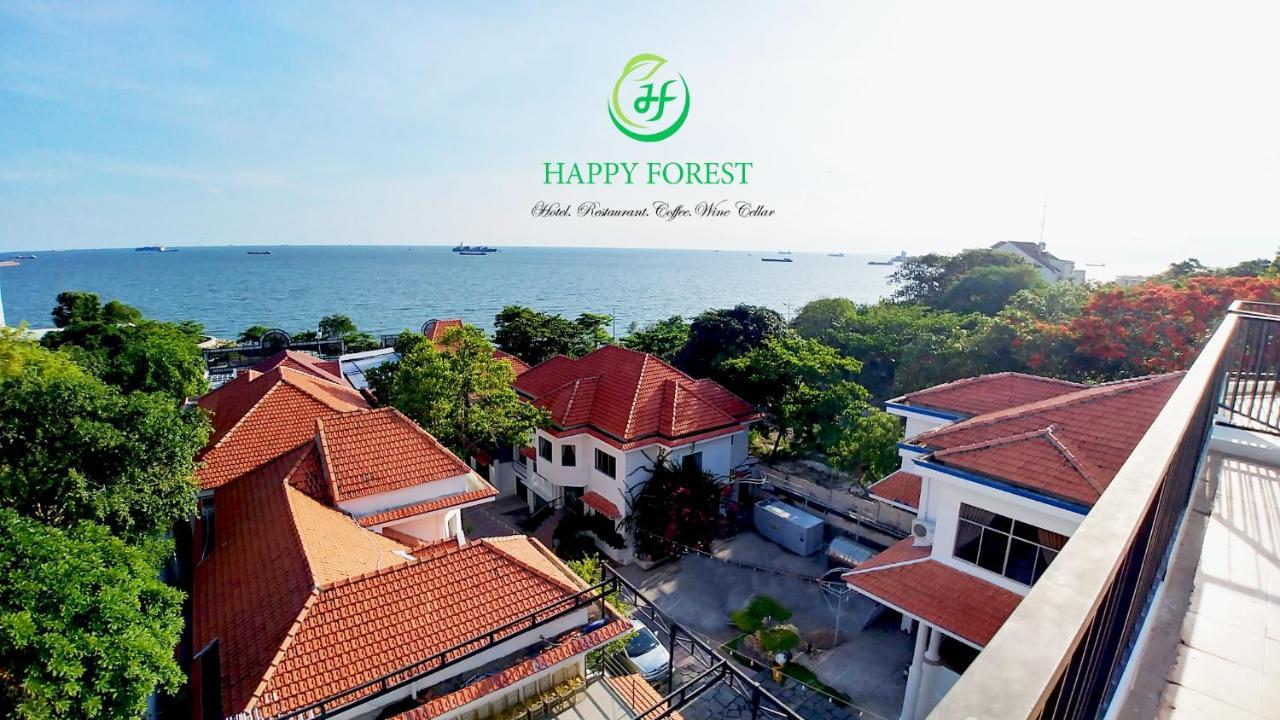 Happy Forest Hotel 2*