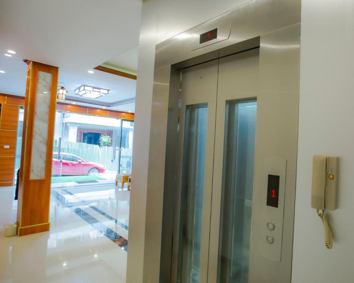 Hotel Hung Vuong Sapa