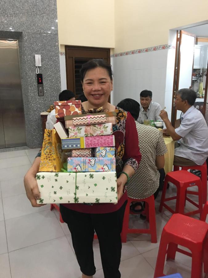 Hotel Khach San Nha Nghi Thanh Xuan - Co Xuat Hoa Don Va Cho Thue Xe Long Xuyen