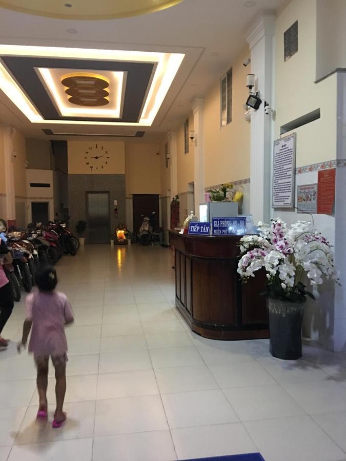 Khach San Nha Nghi Thanh Xuan - Co Xuat Hoa Don Va Cho Thue Xe Hotel