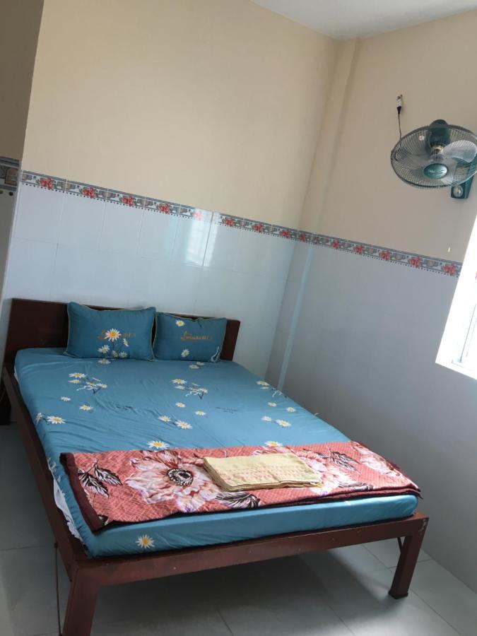 Hotel Khach San Nha Nghi Thanh Xuan - Co Xuat Hoa Don Va Cho Thue Xe Long Xuyen