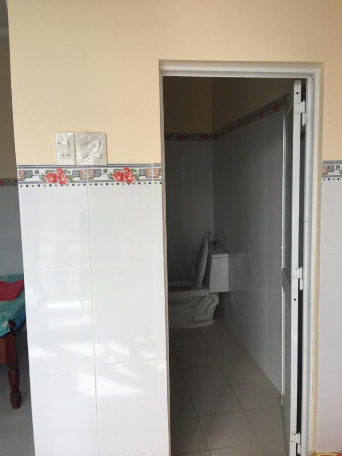 Khach San Nha Nghi Thanh Xuan - Co Xuat Hoa Don Va Cho Thue Xe Hotel Long Xuyen