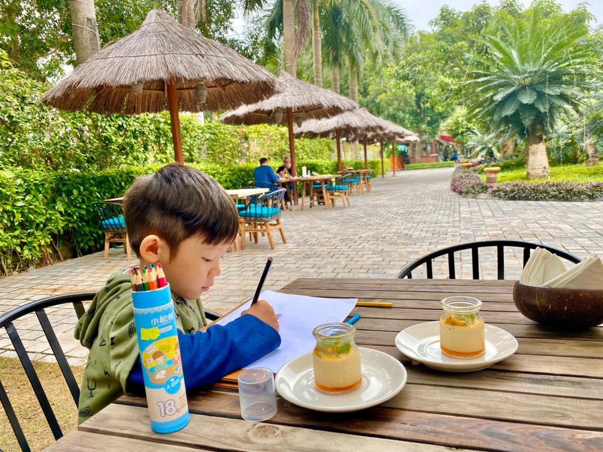 Tam Coc La Montagne & Resort