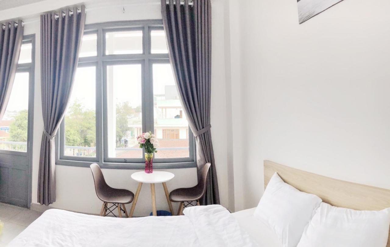 Khách sạn M Đà Lạt