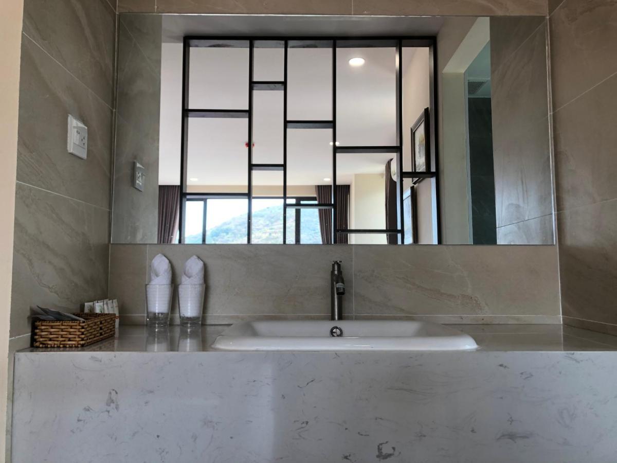 Hotel Tubong Private Enterprise 2*