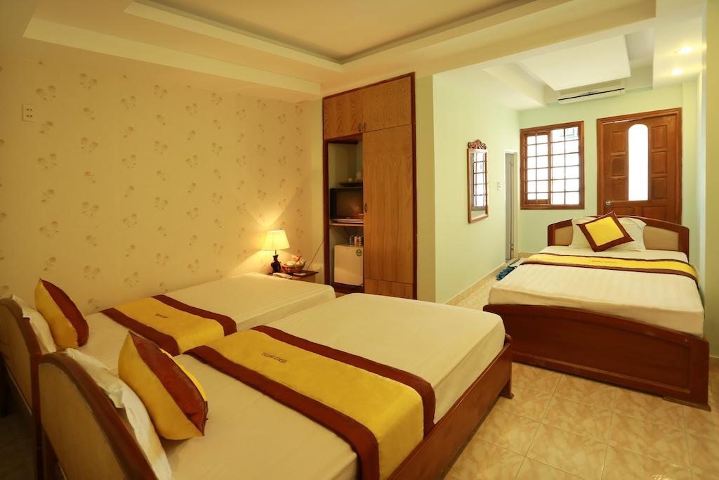 Hotel Venus 2*