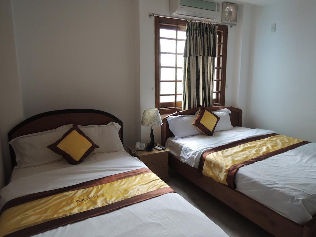 Venus Hotel Nha Trang