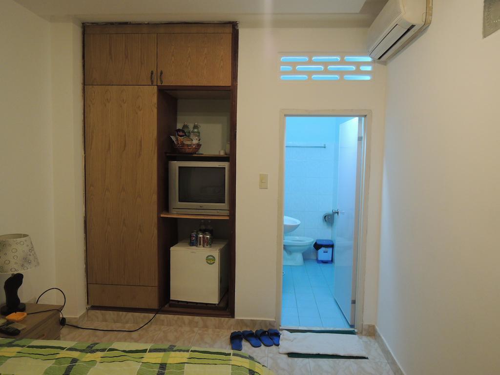 Venus 2* Nha Trang