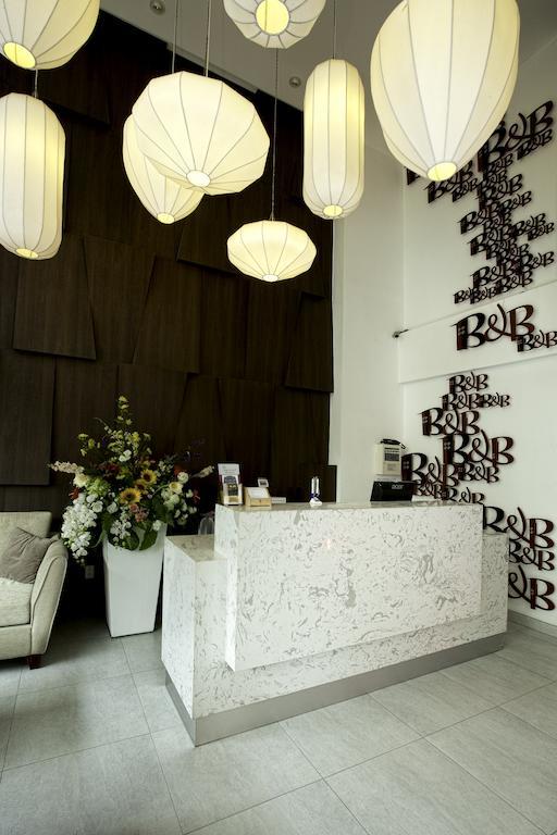 Aparthotel Phu My Hung - Saigon South Serviced - Near Vivo Mall Ho Chi Minh City
