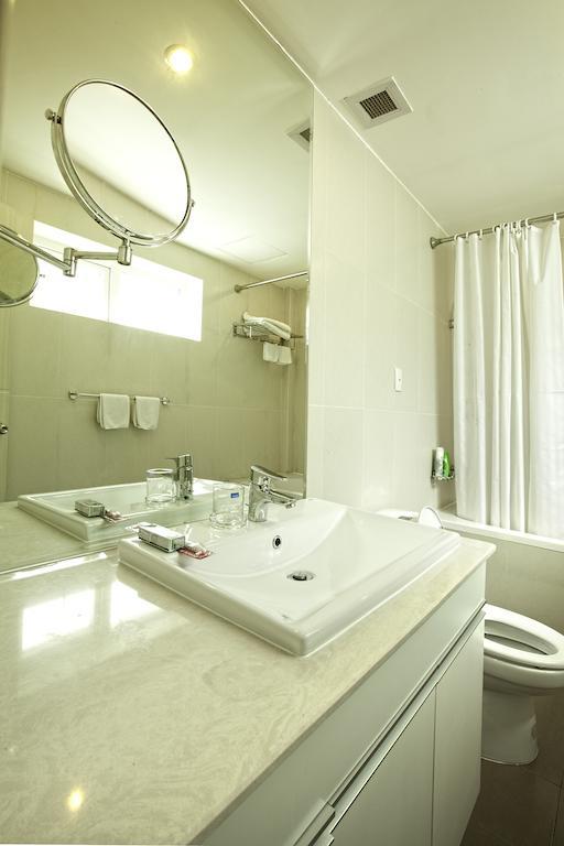 Phu My Hung - Saigon South Serviced - Near Vivo Mall