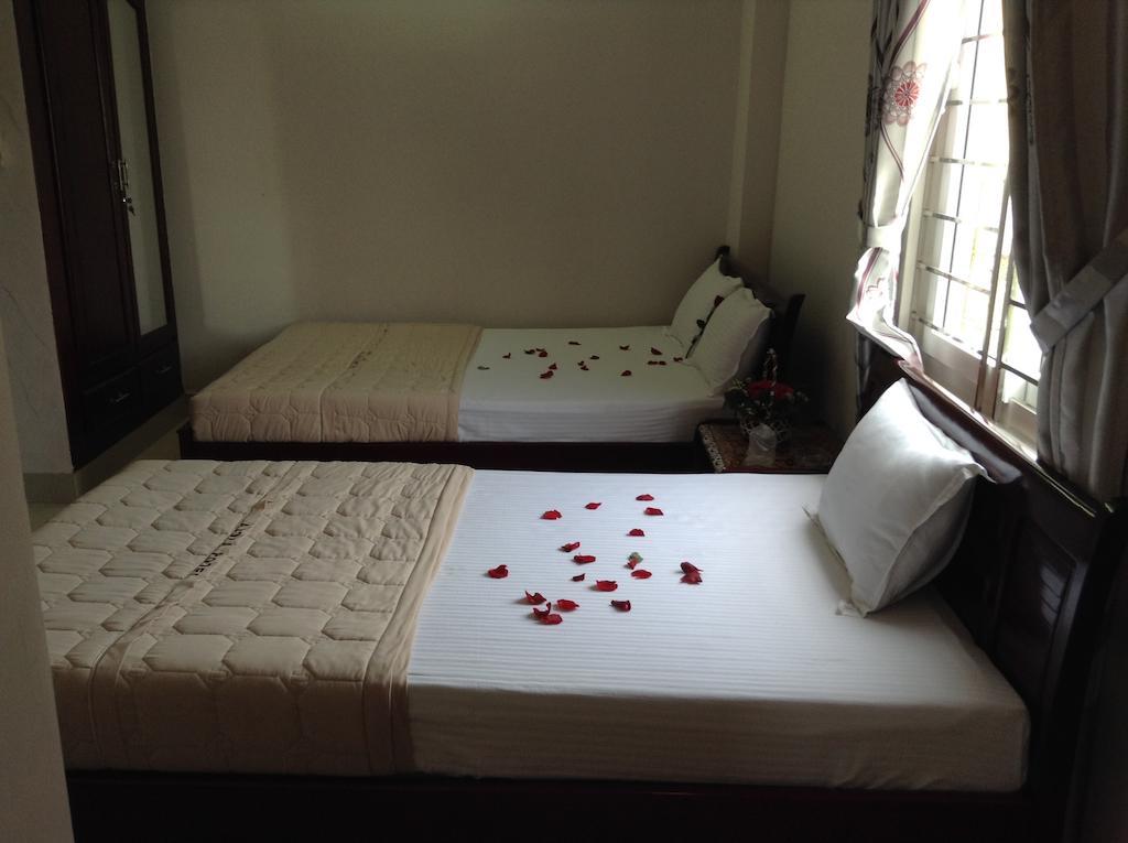 Aloha Hotel Đà Nẵng