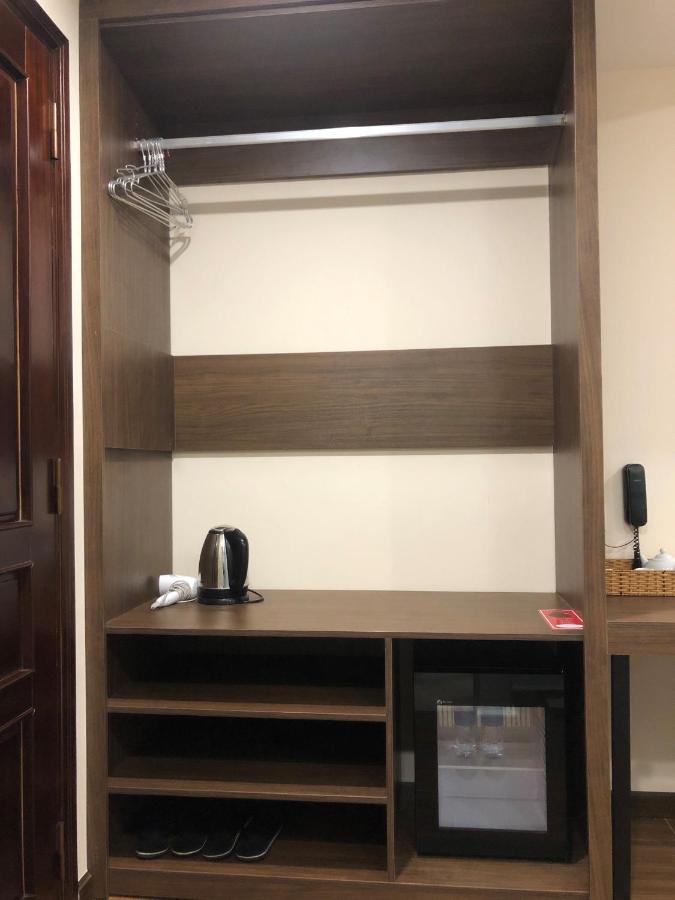 Hotel Tubong Private Enterprise 2*