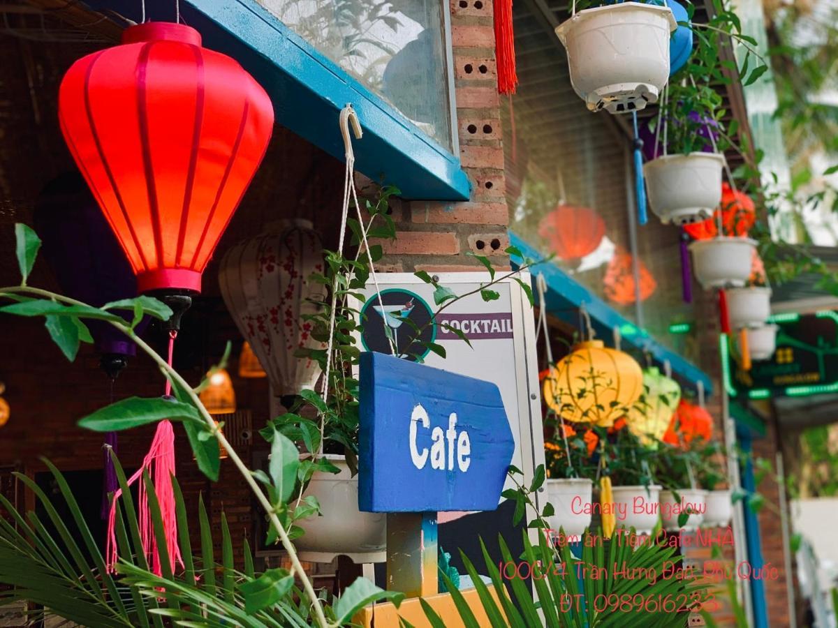 Canary 3* Phú Quốc