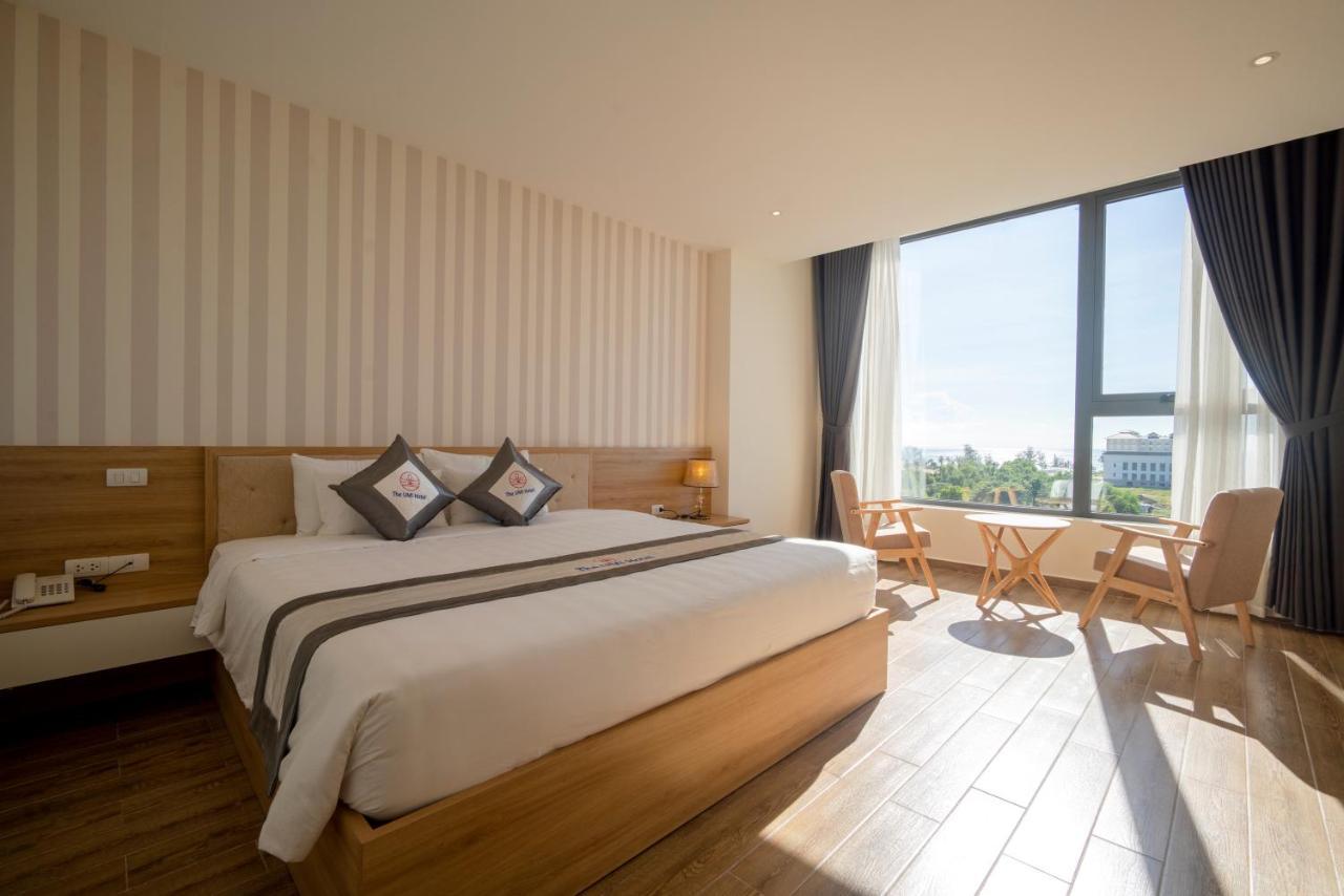 Hotel Um-pq