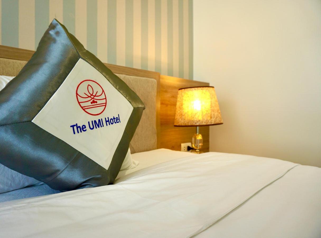 Hotel Um-pq Phu Quoc
