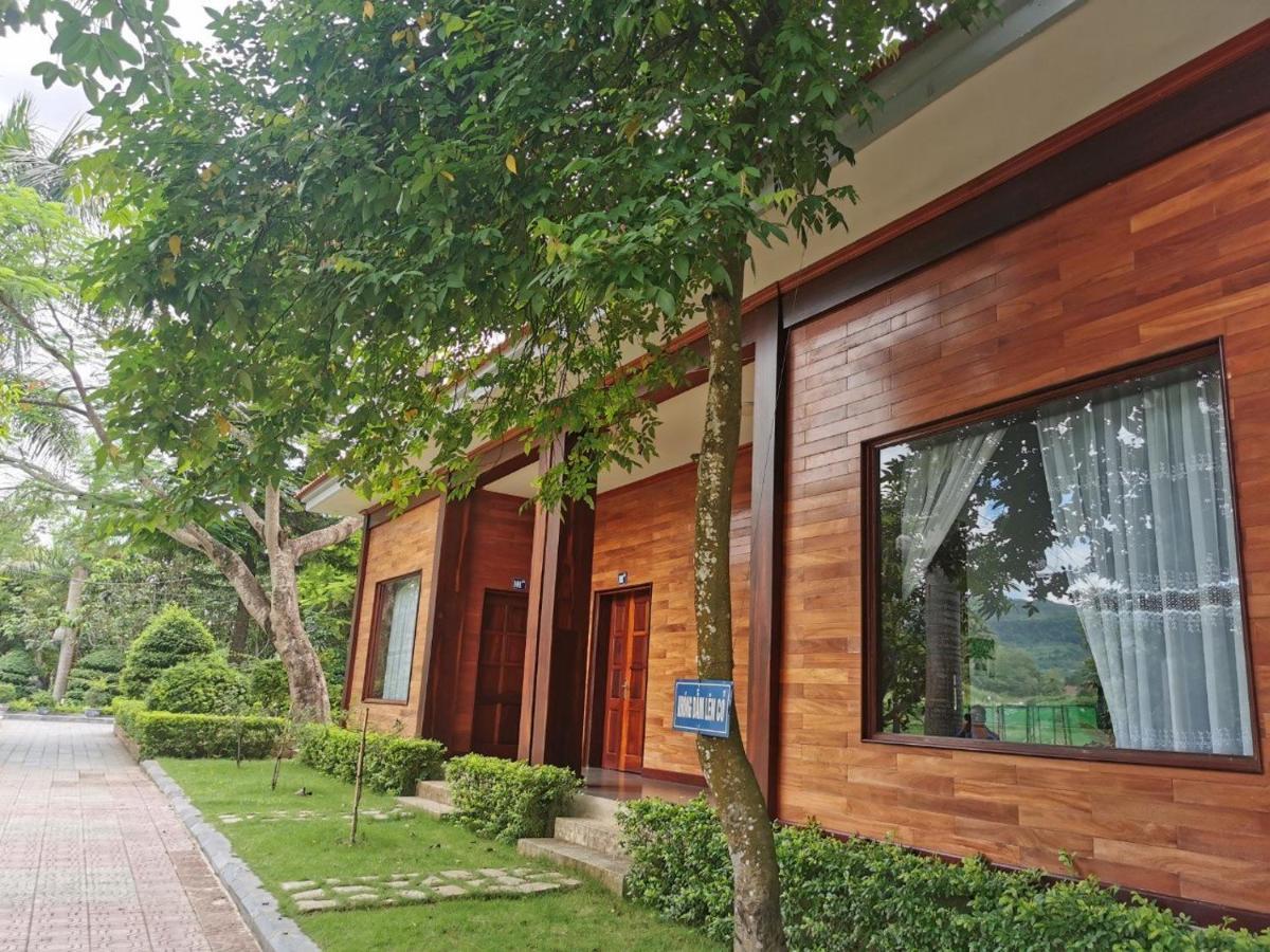 Him Lam Resort Dien Bien Phu