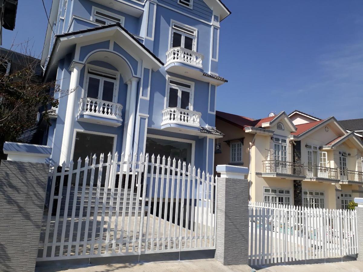 Guest house Biet Thu Du Lich Suoi Mo Da Lat