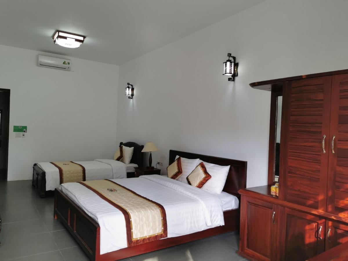 Him Lam Resort 3*