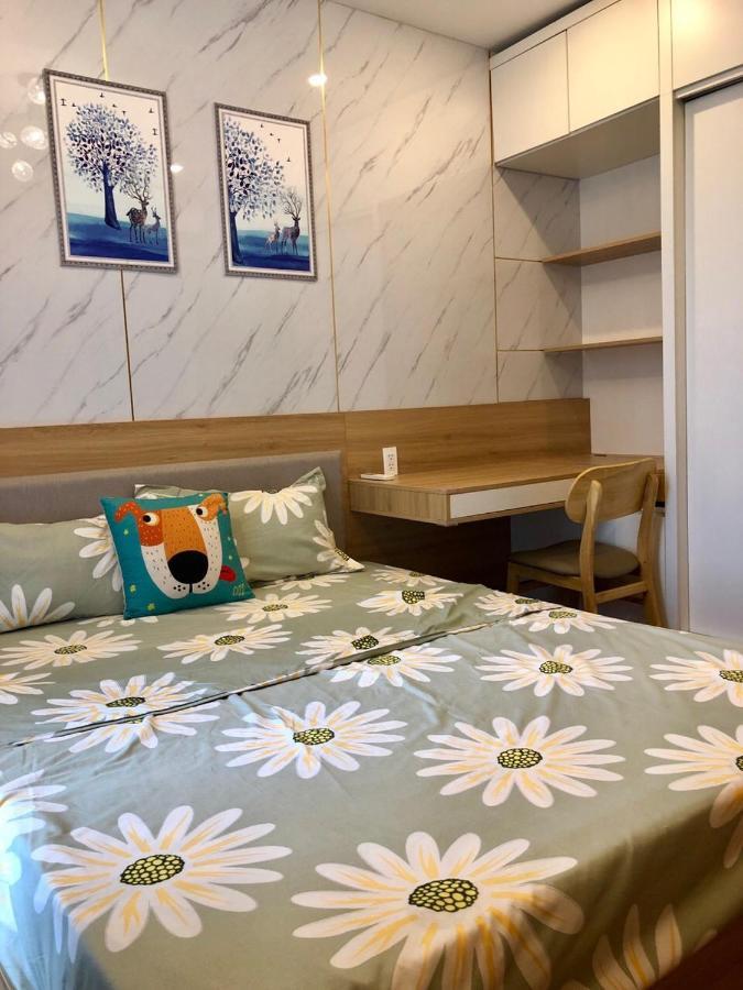 Shp Plaza Khanh Phong Apartment Hai Phong