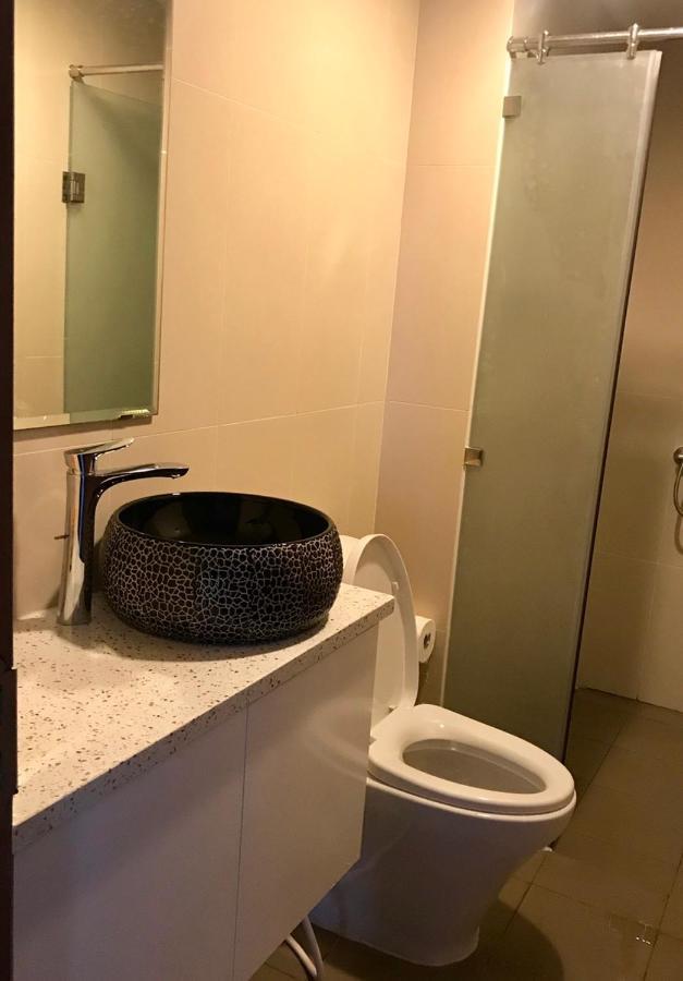 Shp Plaza Khanh Phong Apartment
