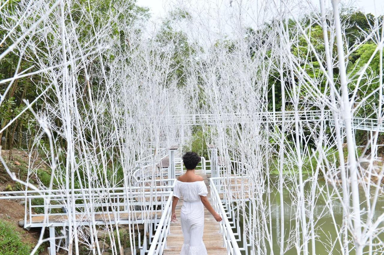 Gam Troi Art Valley Resort 5*