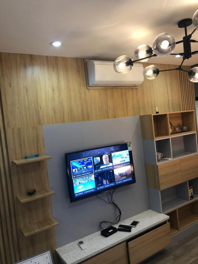 Shp Plaza Khanh Phong *