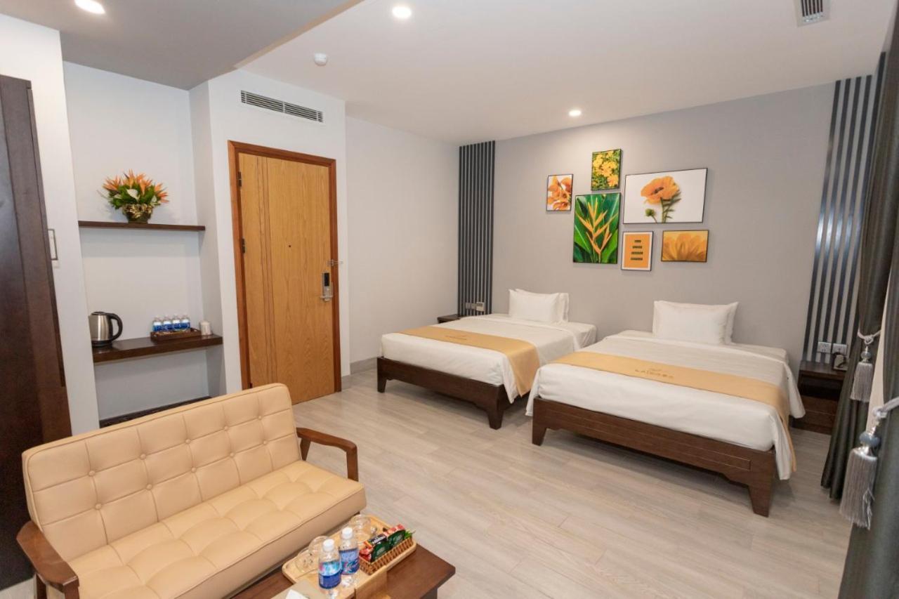 La Casa Tuy Hoa