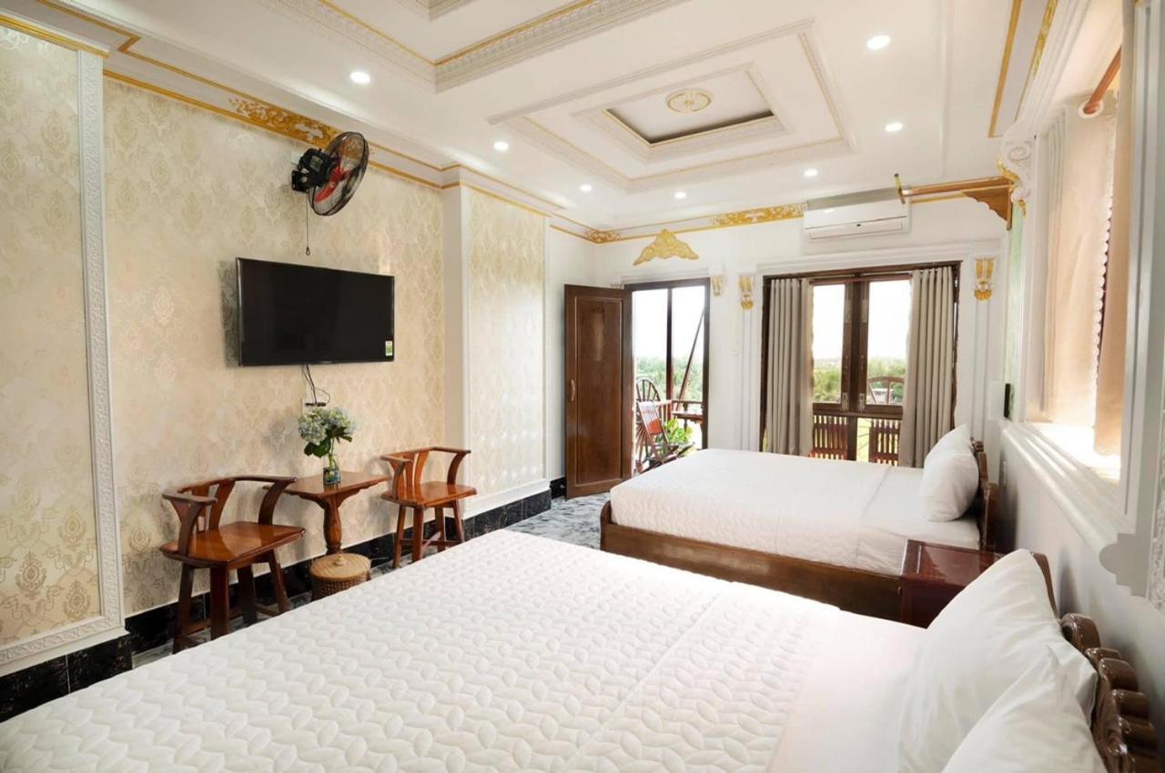 Little Saigon 3* Chau Doc
