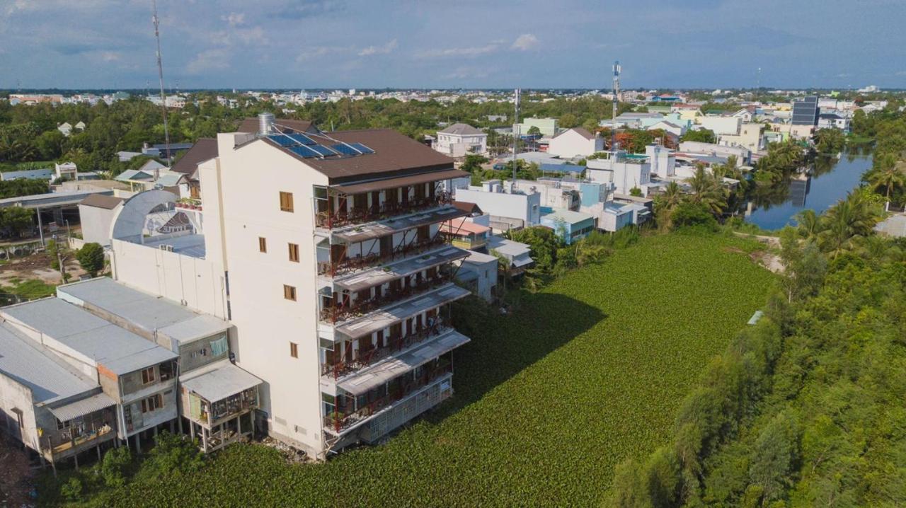 Little Saigon Bed & Breakfast