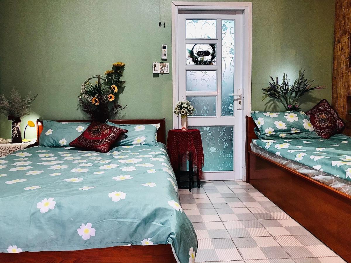 Homestay Bac Huong House