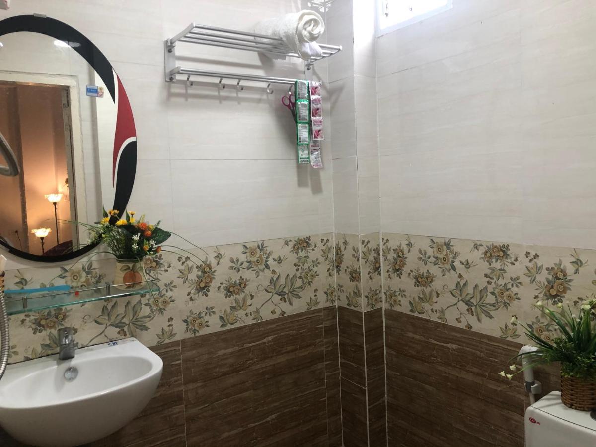 Homestay Bac Huong House