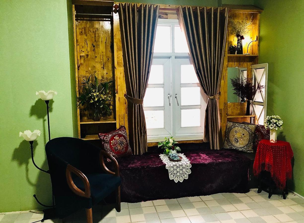 Bac Huong House Homestay Tuy Hoa