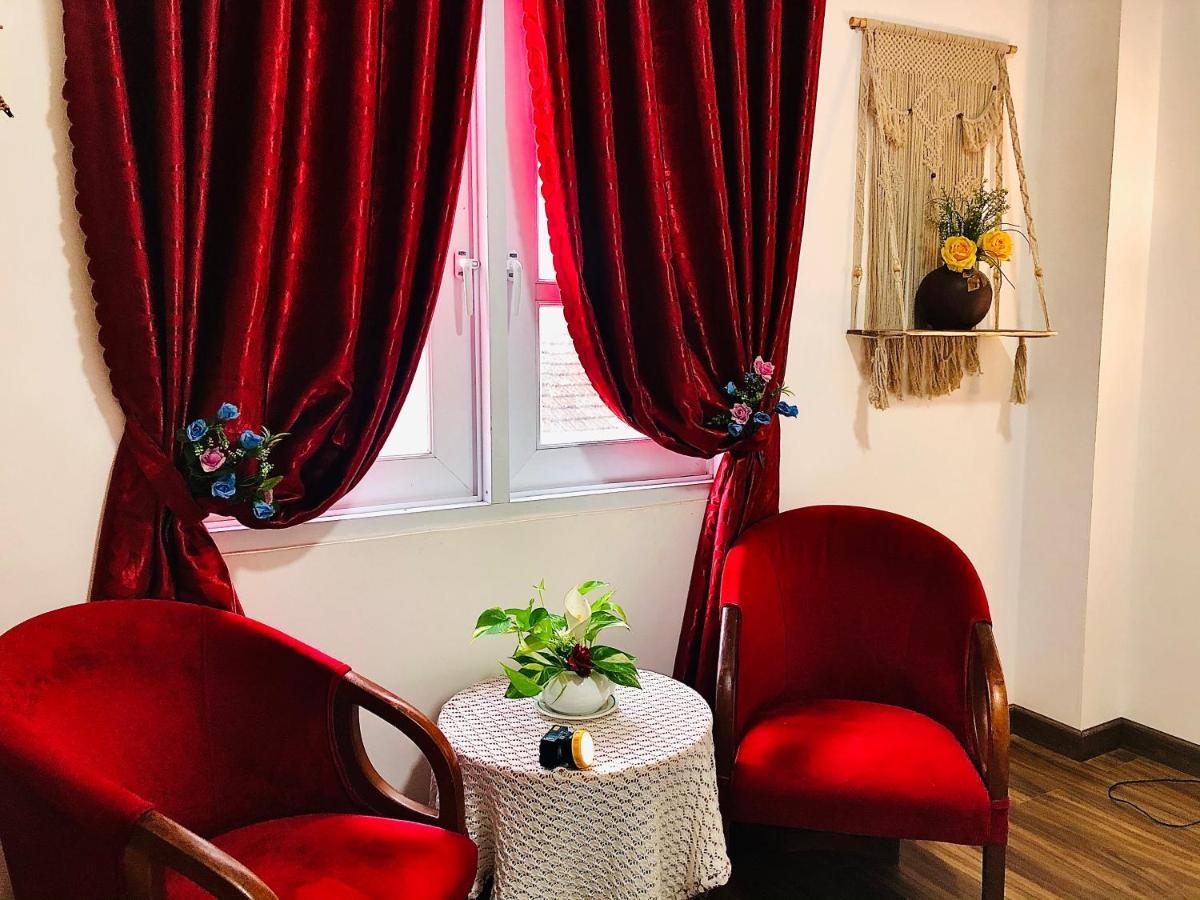 Bac Huong House Tuy Hoa
