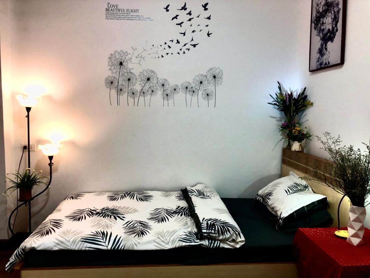 Bac Huong House Homestay Tuy Hoa