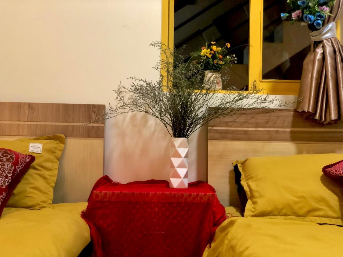 Bac Huong House Tuy Hoa