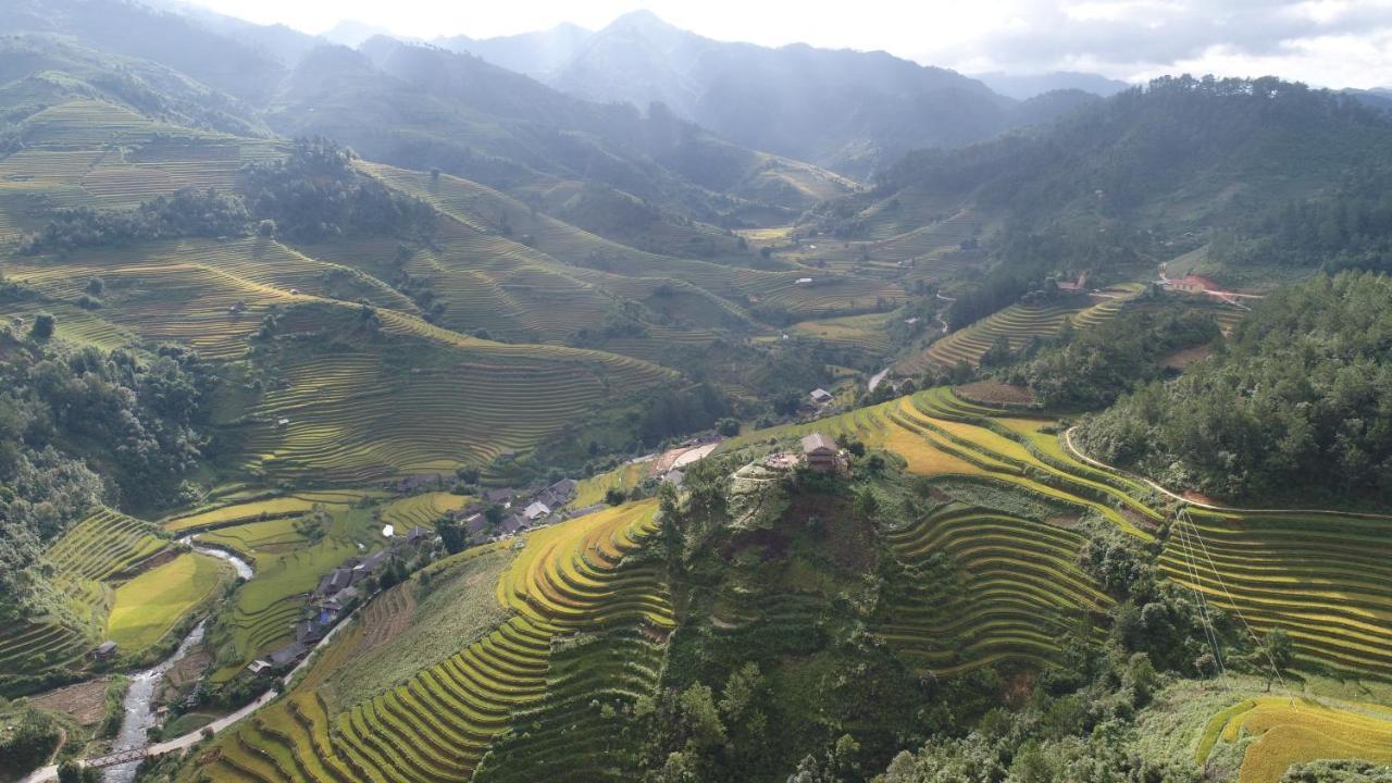 Hello & Tours Mu Cang Chai