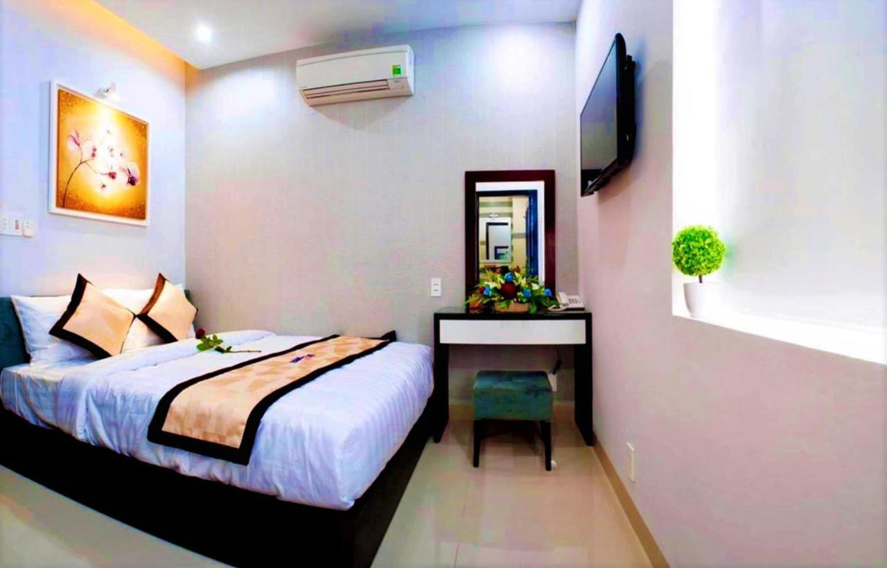 Hotel Hanoi Blue Hotel - The Water Front *