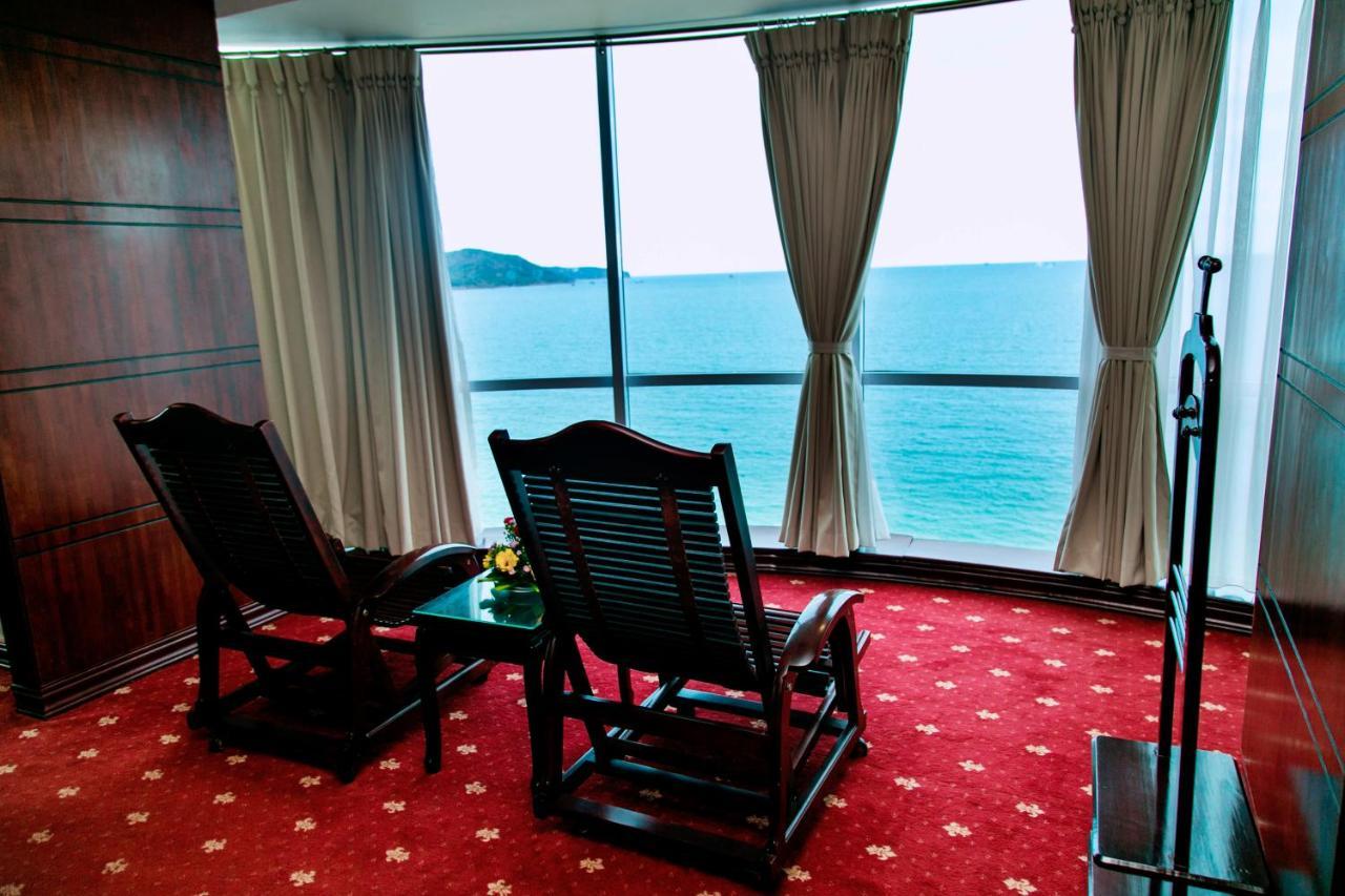 Seagull Hotel Quy Nhon