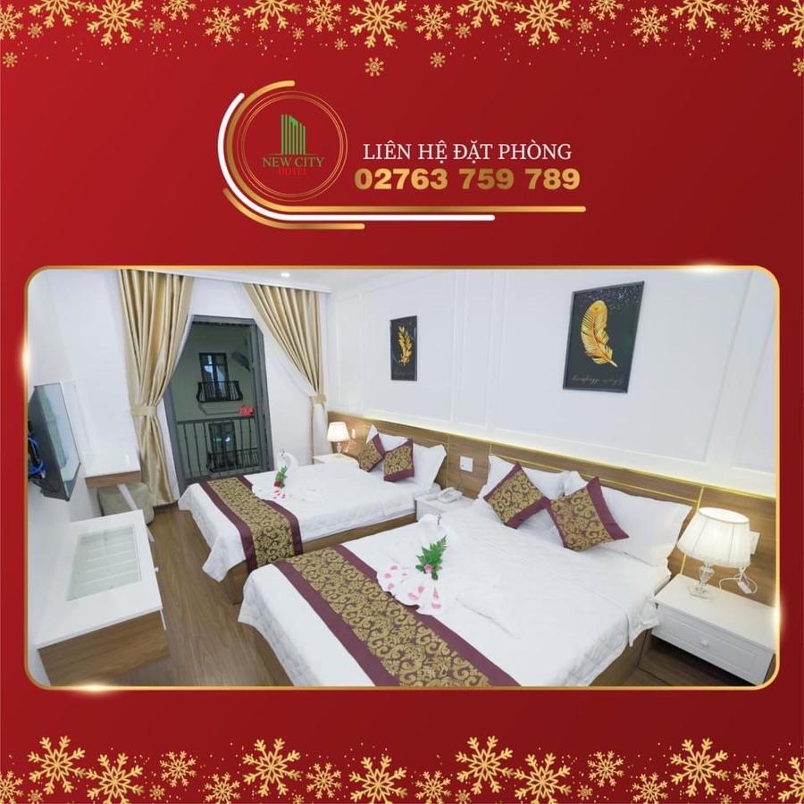 New 2* Tay Ninh