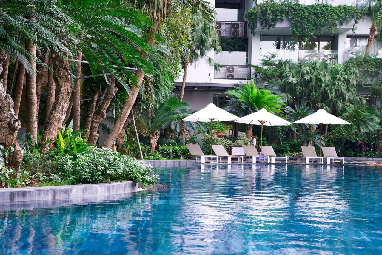 Resort Flamingo Dai Lai Ngoc Quang