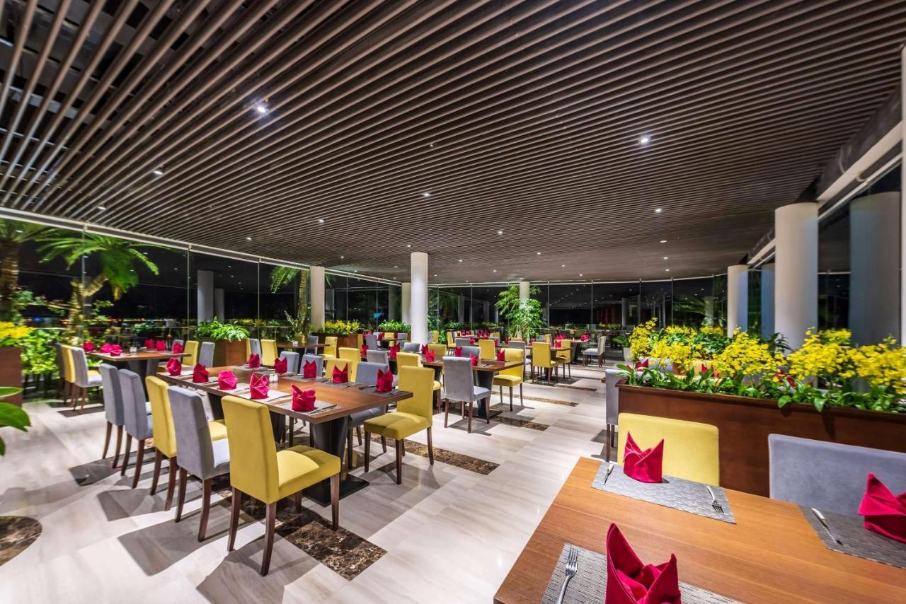 Flamingo Dai Lai Resort Ngoc Quang