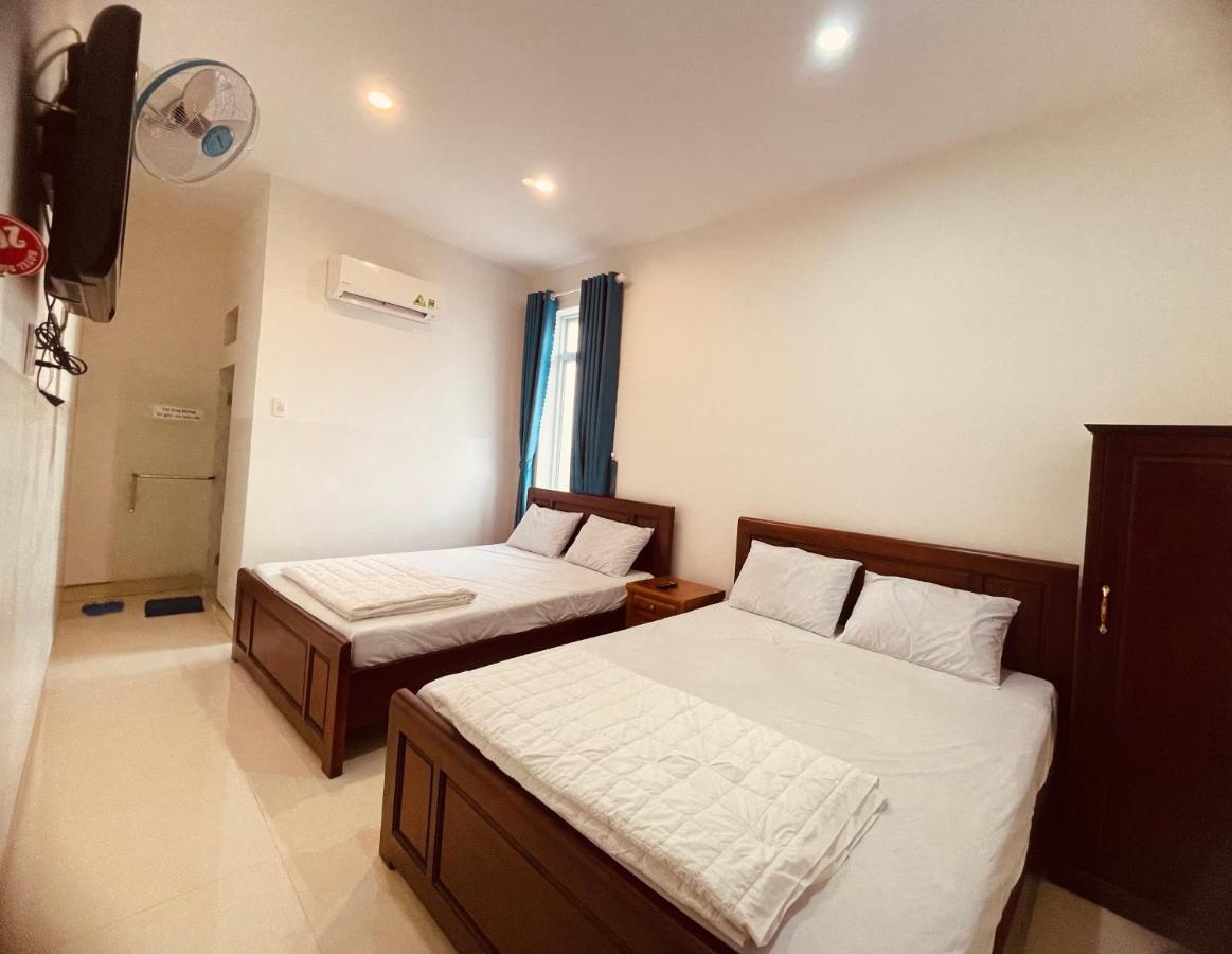 Khách sạn Diễm My 2*