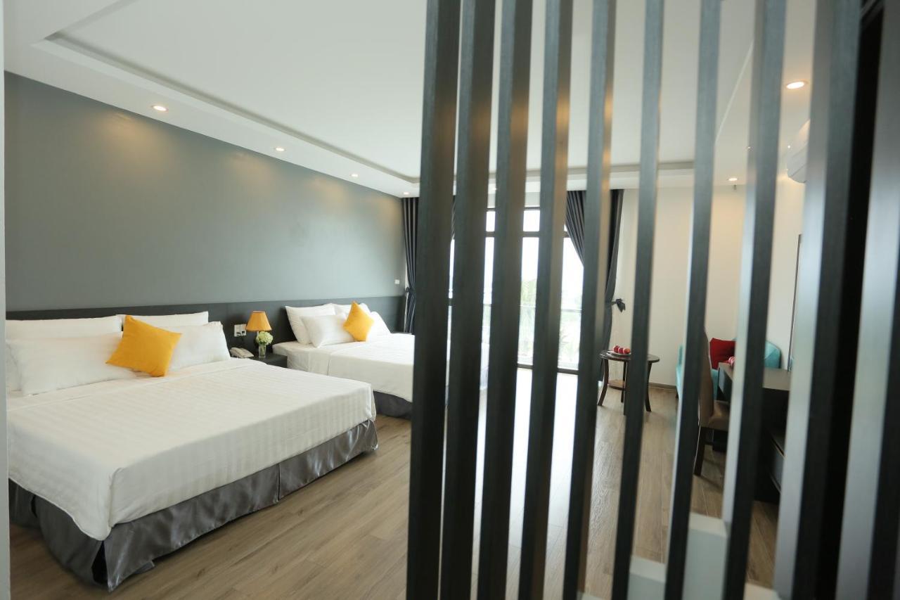 Hotel Premier