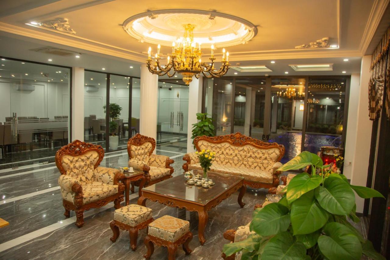 Premier Hotel Ninh Binh