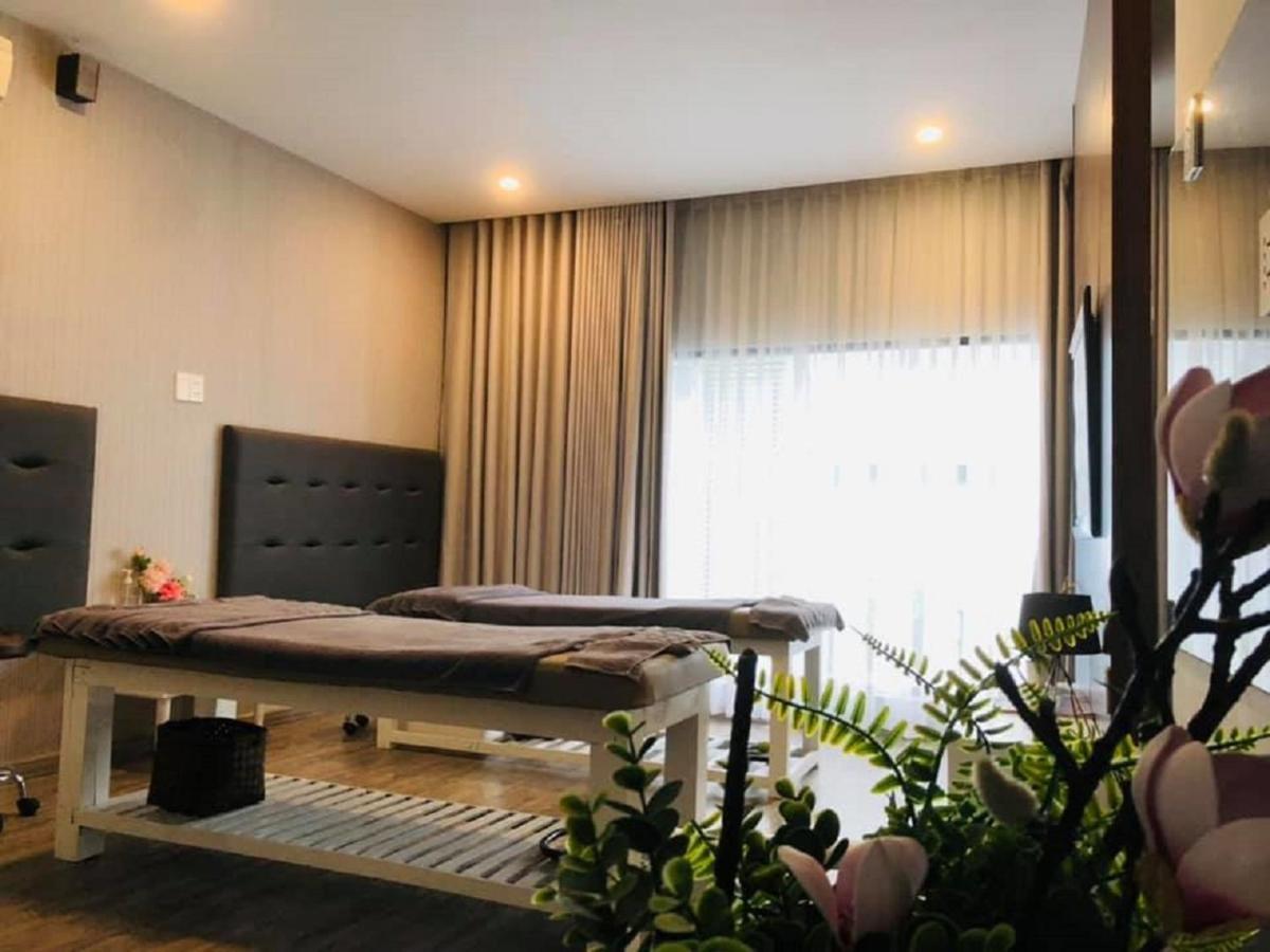 The Wind Mountainside 4*