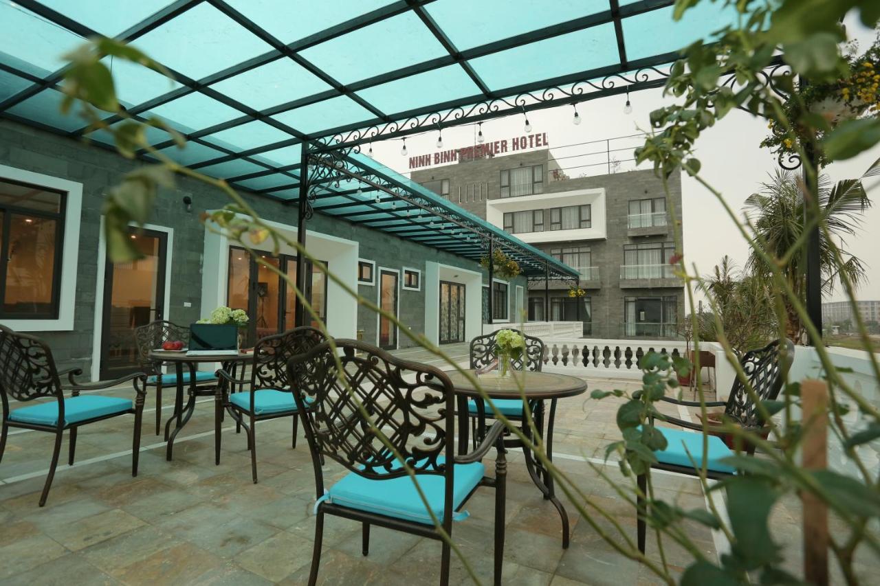 Hotel Premier 3*