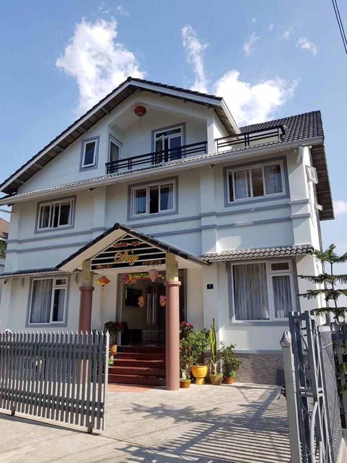 Duy * Da Lat