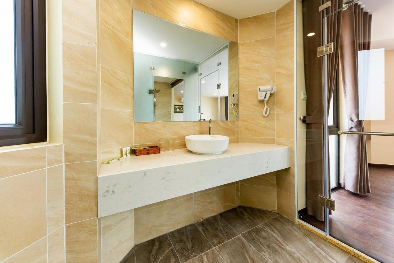 Tubong Private Enterprise 2* Nha Trang