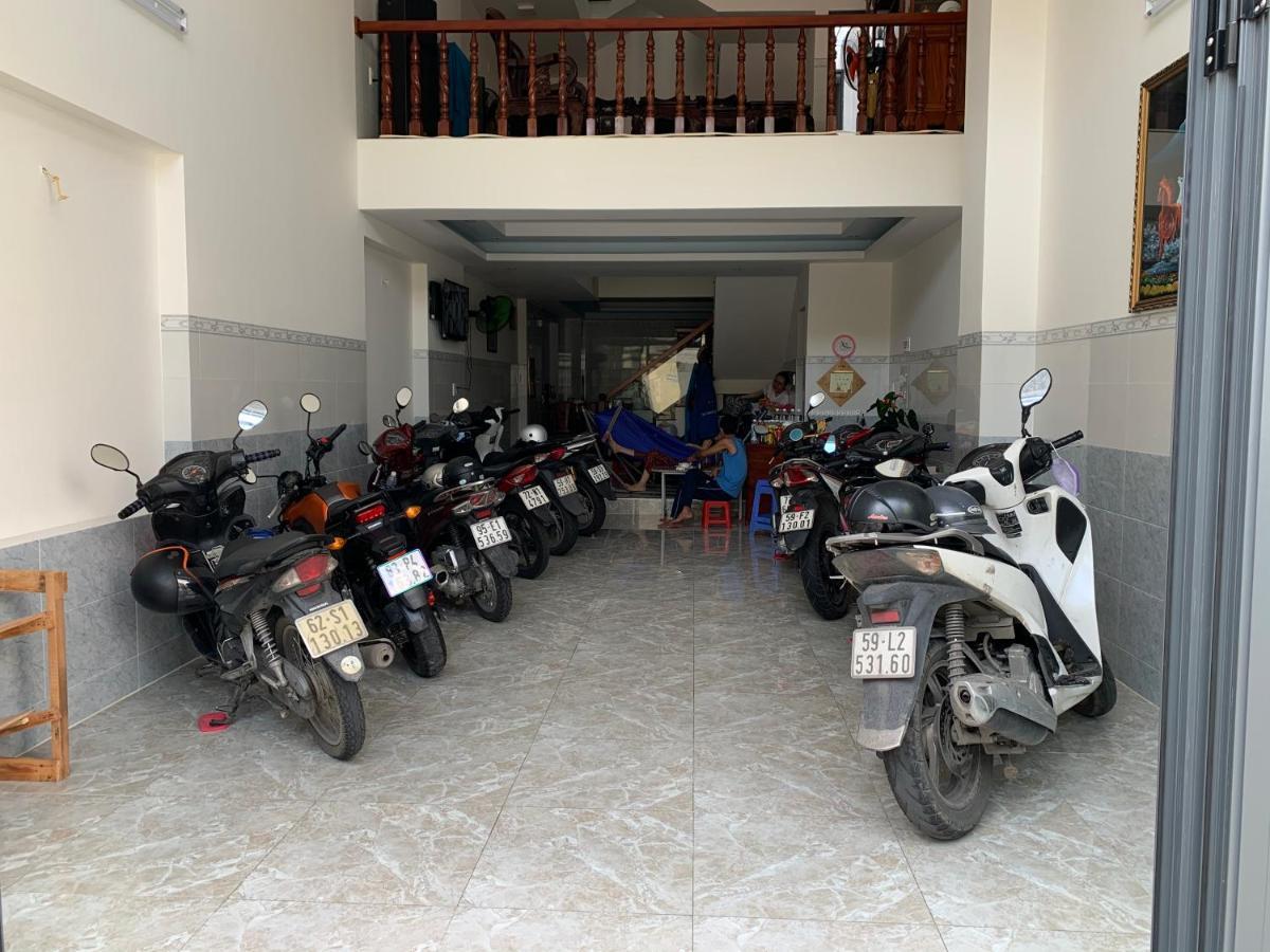 The Fiii Come&stay * Vung Tau